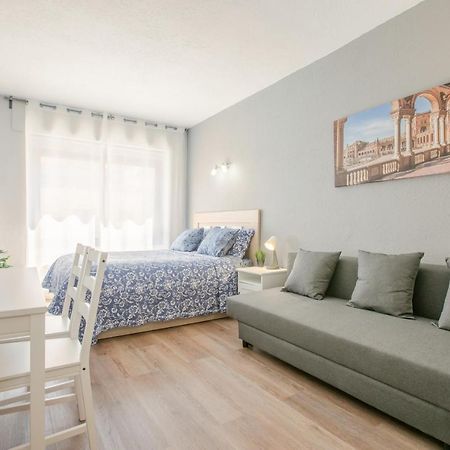 Apartment 233 Hispalis Triana Севилья Экстерьер фото